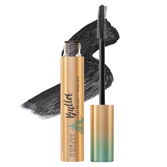 Physicians Formula Butter Lash Splash Mascara – Waterproof Volume & Lift - Picture 1 of 10
